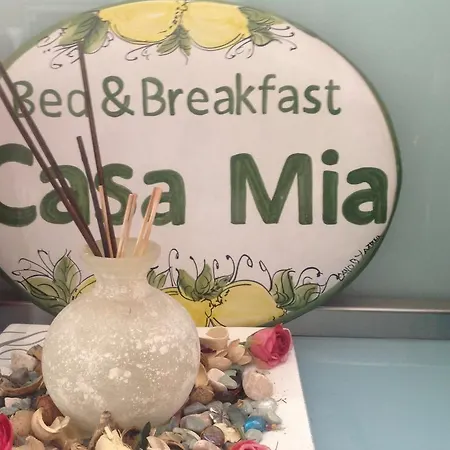 Bed & Breakfast Casa Mia B&B Caserta
