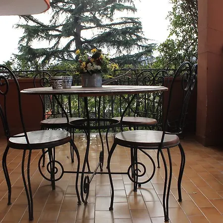 Nocleg ze śniadaniem Casa Mia B&B Caserta