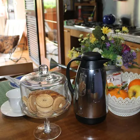Bed & Breakfast Casa Mia B&B Caserta