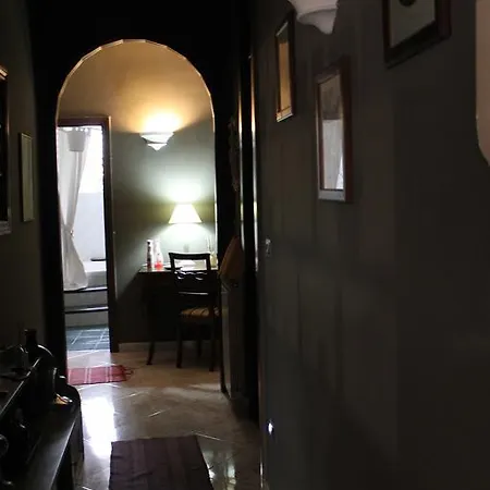 Nocleg ze śniadaniem Casa Mia B&B Caserta