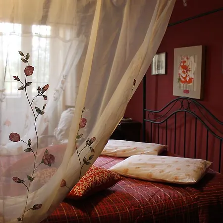 Bed & Breakfast Casa Mia B&B