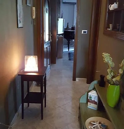 Casa Mia B&B Caserta