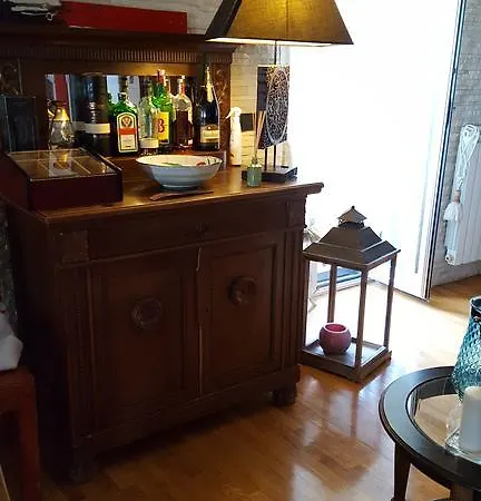 Casa Mia B&B * Caserta