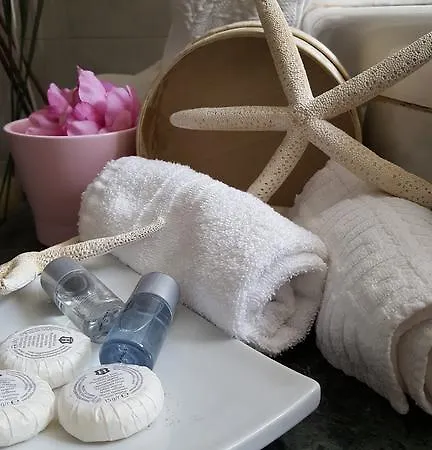 Casa Mia B&B Nocleg ze śniadaniem Caserta