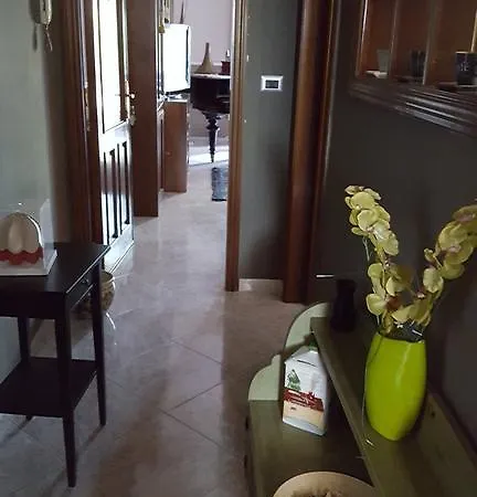 Casa Mia B&B Nocleg ze śniadaniem Caserta