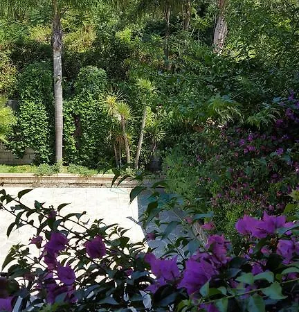 Casa Mia B&B Nocleg ze śniadaniem Caserta