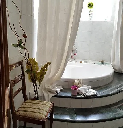 Bed & Breakfast Casa Mia B&B