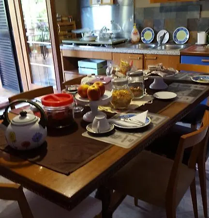 Casa Mia B&B Bed & Breakfast Caserta