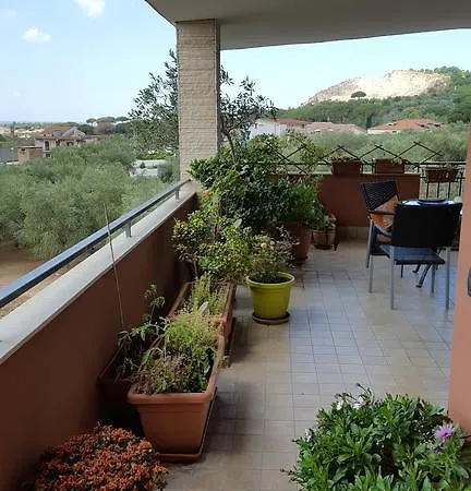 Casa Mia B&B Caserta