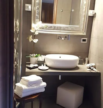 Casa Mia B&B Nocleg ze śniadaniem Caserta