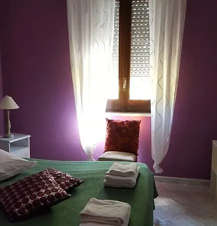 Bed & Breakfast Casa Mia B&B