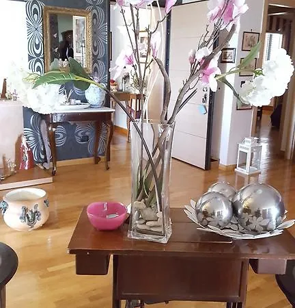 Bed & Breakfast Casa Mia B&B