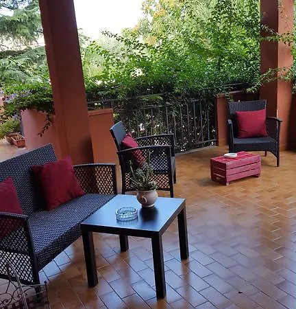 Casa Mia B&B