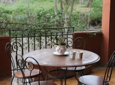 Casa Mia B&B Bed & Breakfast