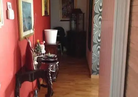 Casa Mia B&B * Caserta