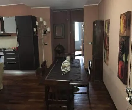 Bed & Breakfast Casa Mia B&B Caserta