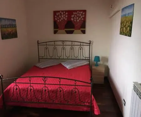Oda ve Kahvaltı Casa Mia B&B *