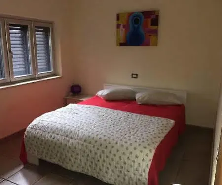 Casa Mia B&B