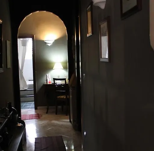 فندق مبيت وإفطار Casa Mia B&B كازيرتا
