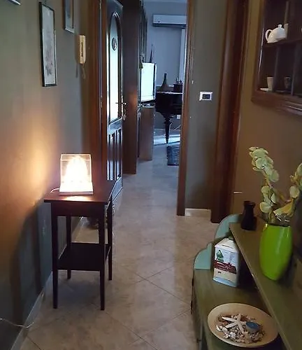 Casa Mia B&B كازيرتا