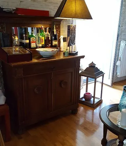 Casa Mia B&B * كازيرتا