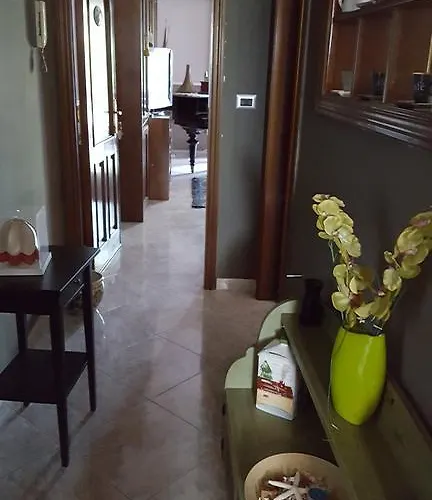 Casa Mia B&B فندق مبيت وإفطار كازيرتا