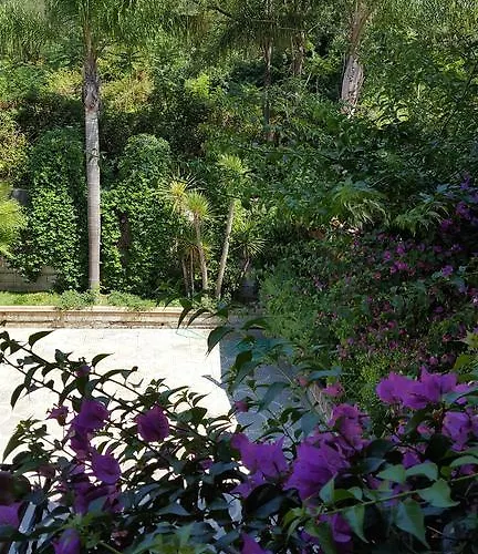 Casa Mia B&B فندق مبيت وإفطار كازيرتا