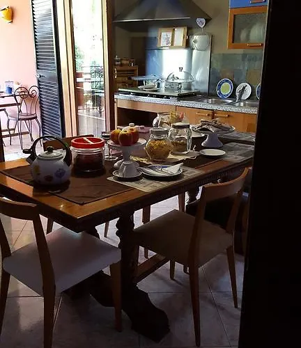 Casa Mia B&B فندق مبيت وإفطار