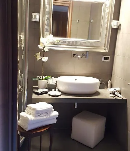 Casa Mia B&B فندق مبيت وإفطار كازيرتا