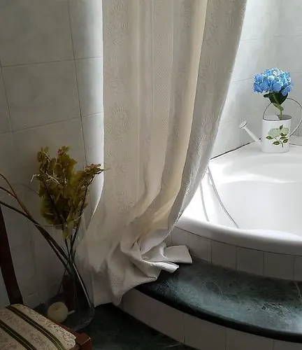Casa Mia B&B * كازيرتا